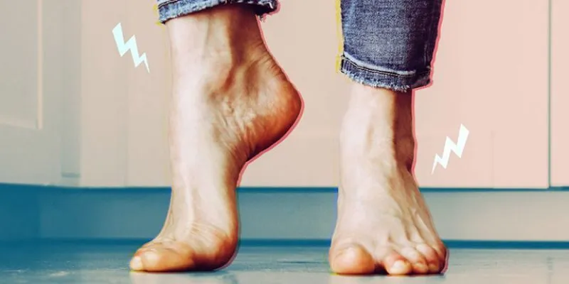 Thoát vị đĩa đệm