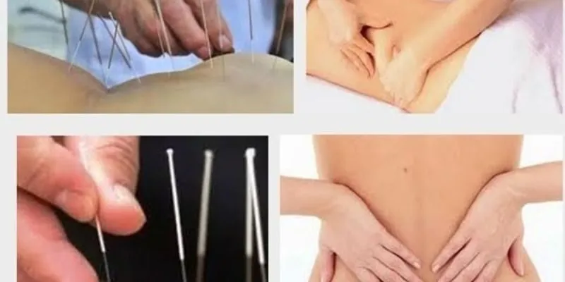 Điều trị thoát vị đĩa đệm