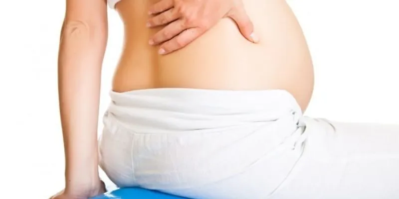 Thoát vị đĩa đệm