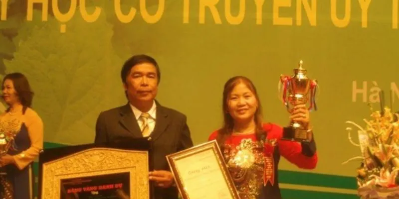 Lương y chữa thoát vị đĩa đệm
