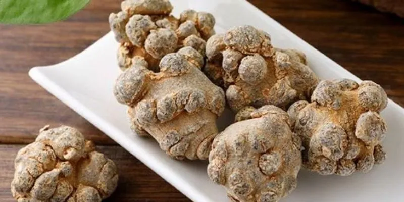 thuốc Trị Cốt Tán