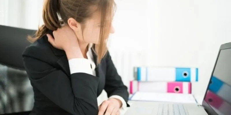 tình trạng thoái hóa cột sống