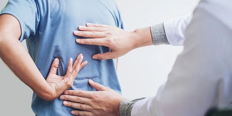 Hồi phục sức khỏe