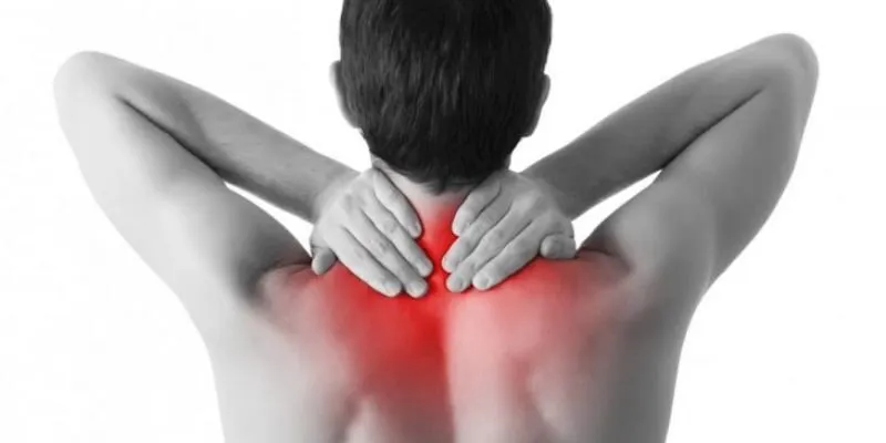 Thoát vị đĩa đệm cột sống cổ