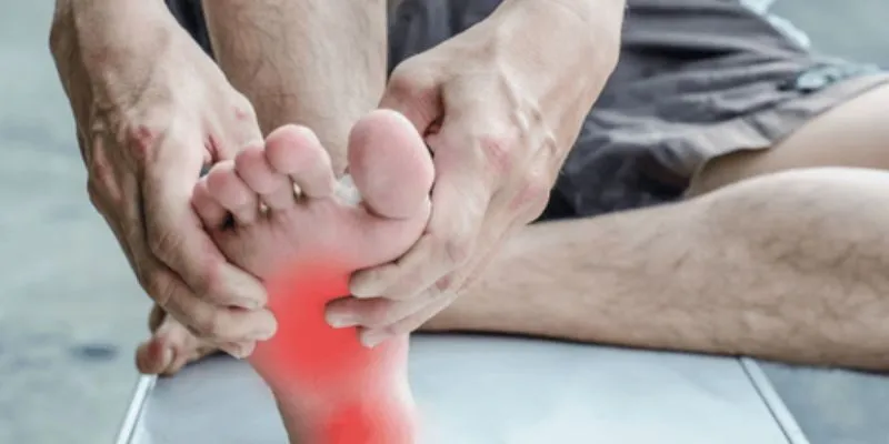 Thoát vị đĩa đệm