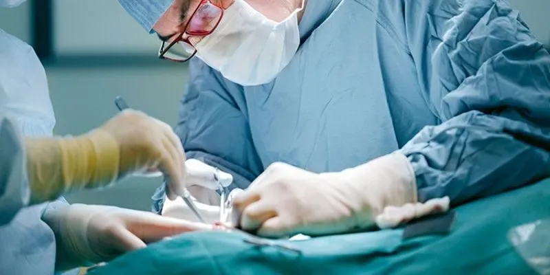 phẫu thuật thoát vị đĩa đệm