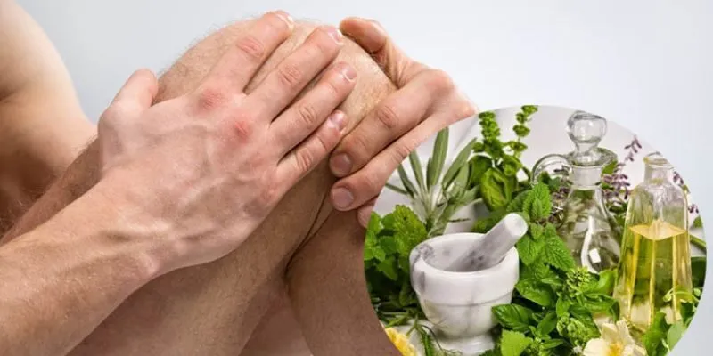 viêm xương khớp