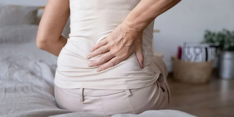 thoát vị đĩa đệm thắt lưng
