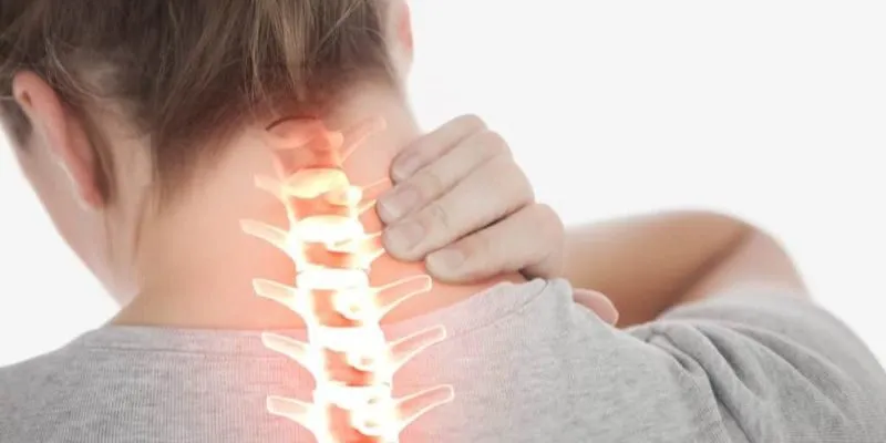 Bệnh thoát vị đĩa đệm cột sống cổ