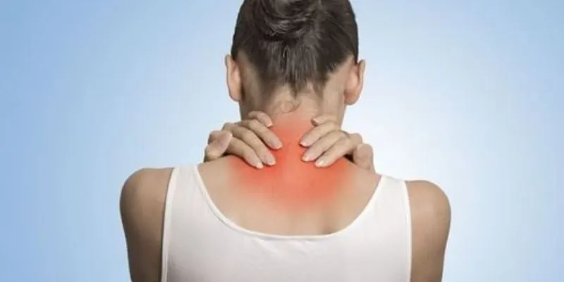Bệnh thoát vị đĩa đệm cổ