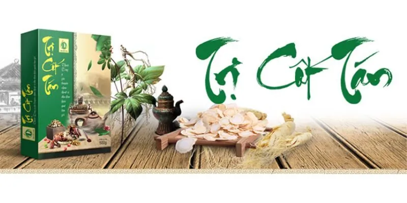 Trị Cốt Tán mua ở đâu